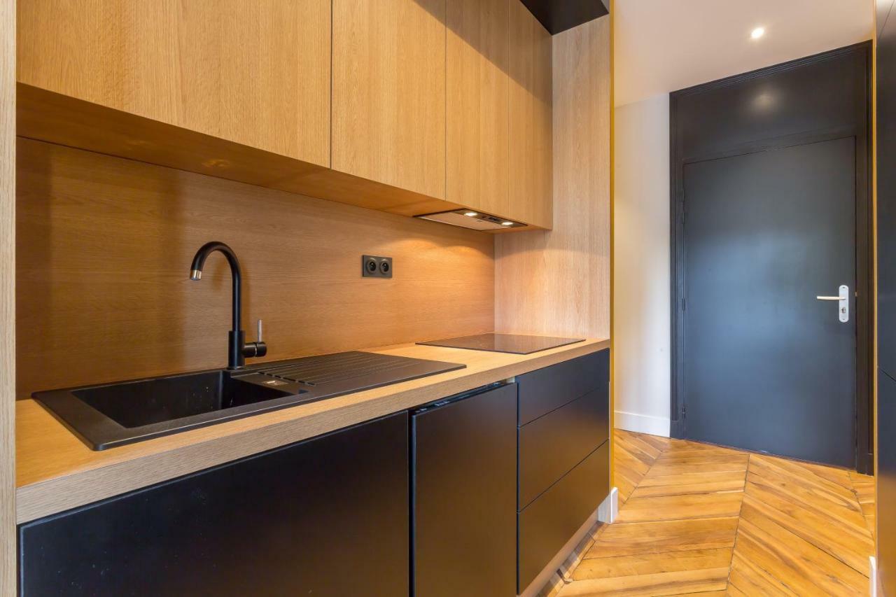 Quai-royale Apartment *