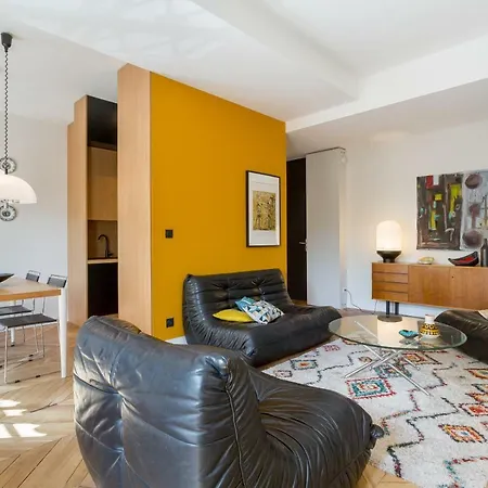 Quai-Royale Apartment Lyon Exterior photo