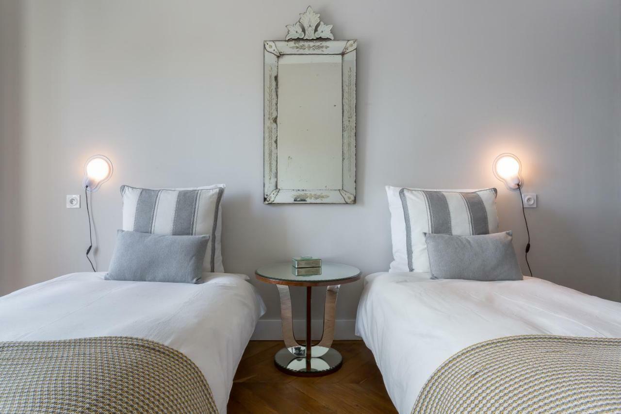 Quai-royale Appartement *