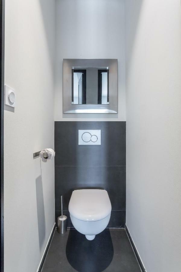 Appartement Quai-royale Lyon