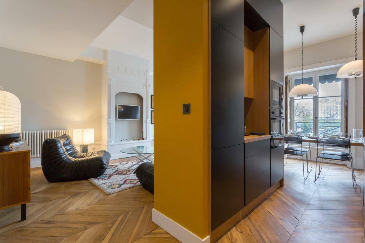 Quai-royale Appartement Lyon