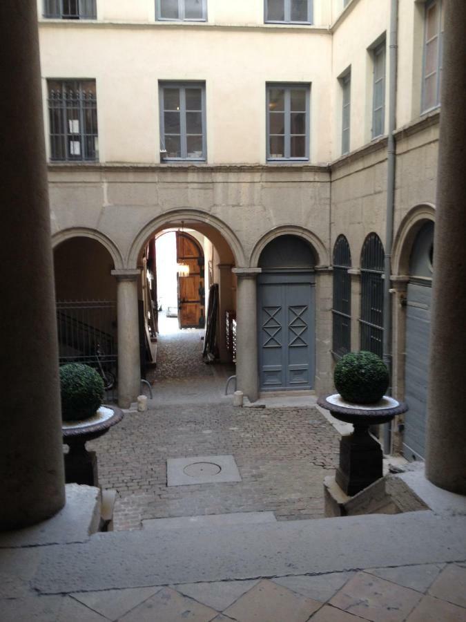 Quai-royale Appartement *