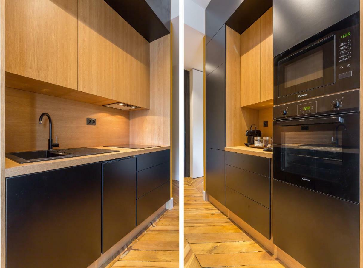 Appartement Quai-royale