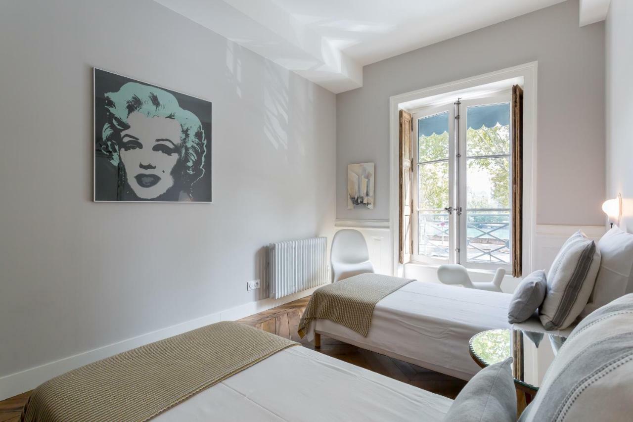 Quai-royale Appartement