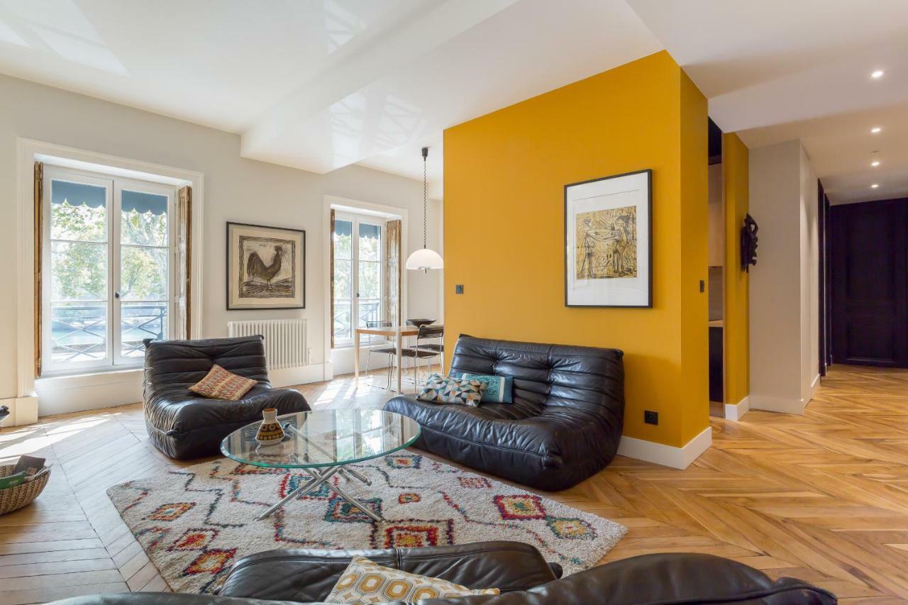 Quai-royale Appartement Lyon