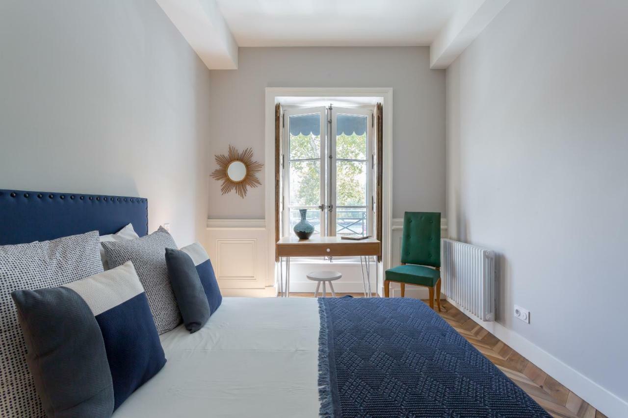 Appartement Quai-royale