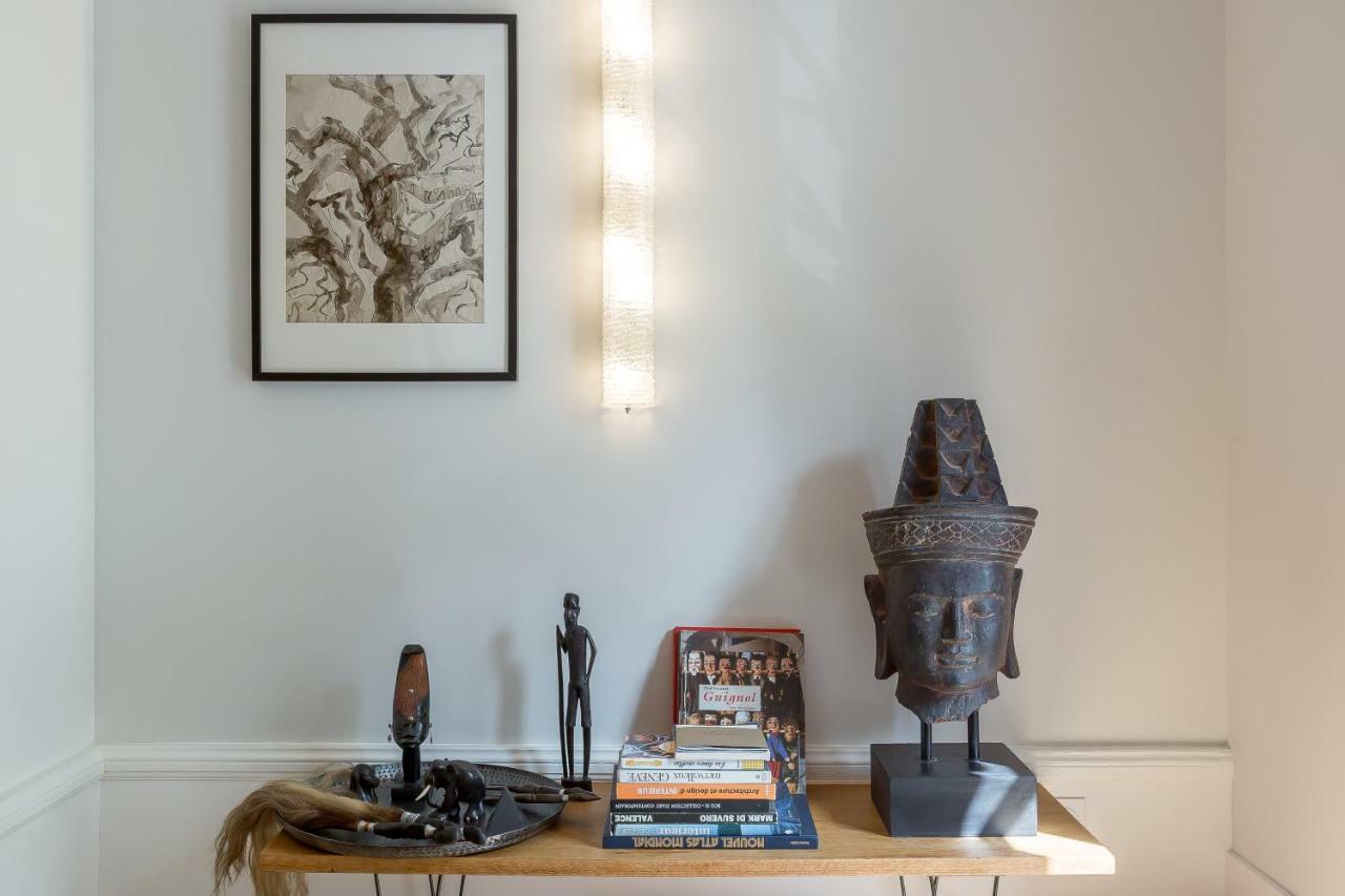 Quai-royale Appartement